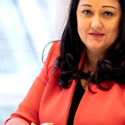 Obrázek epizody Ukrajinu podporujeme přímo, říká viceprezidentka EIB Pavlova