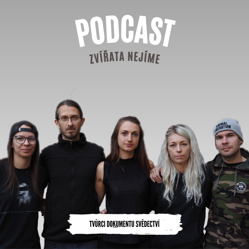 Obrázek epizody Tvůrci dokumentu Svědectví: Petr Beneš, Věra Mikušová, Adele, Lukáš Vincour, Michaela Vincourová