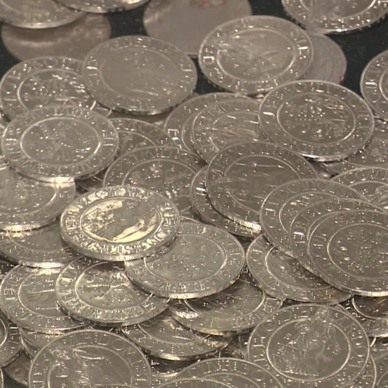 Obrázek epizody Od tolaru k dolaru (2.)