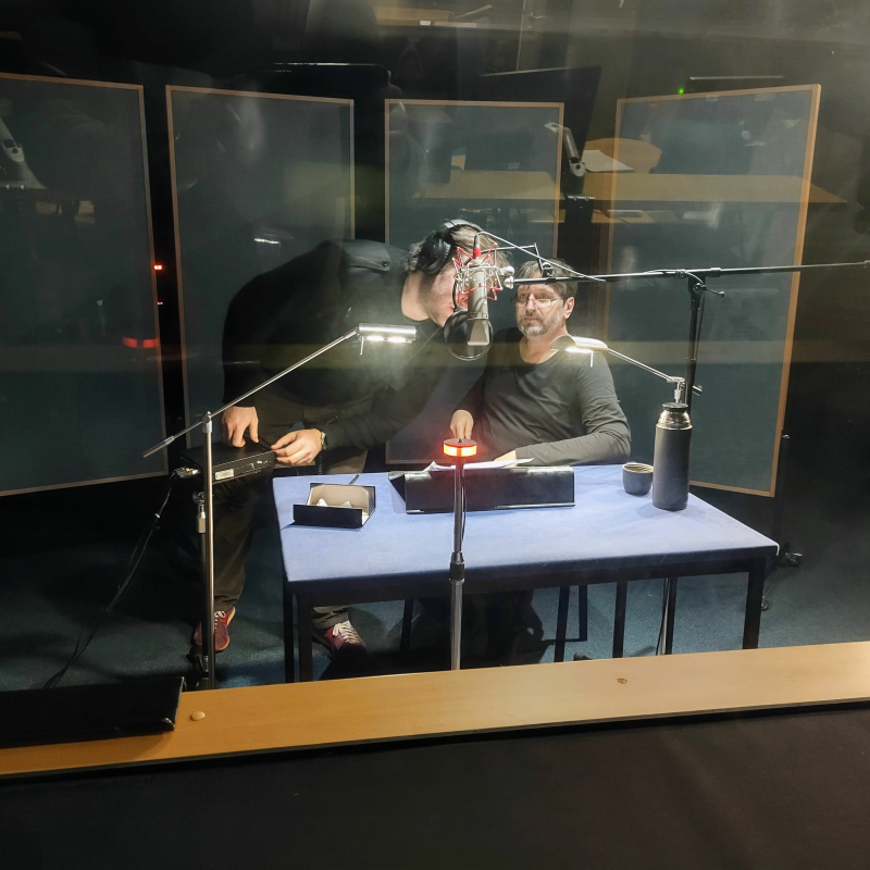 Obrázek epizody Pražské svátky radosti - II. díl