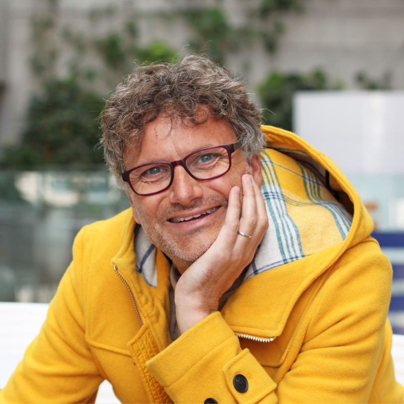 Obrázek epizody Patrik Hartl: Jsem takovej dětskej. Mentálně jsem ulpěl na úrovni maxipsa Fíka