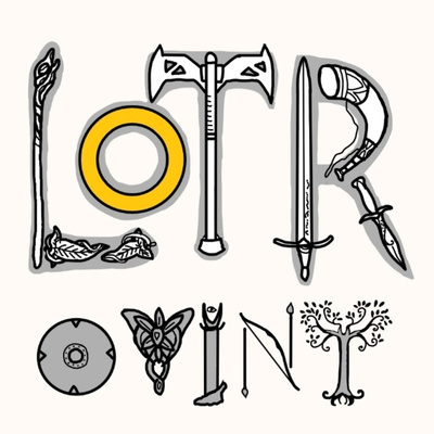 Obrázek epizody 17. The Rings of Power - Co říkáme na trailer?