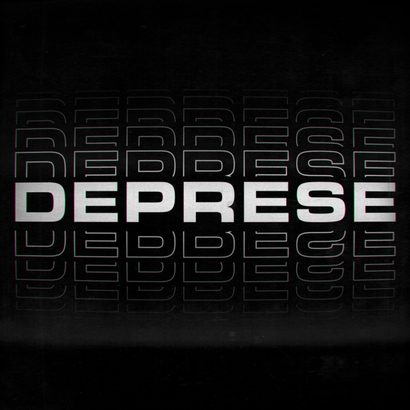 Obrázek epizody DEPRESE – Lukáš Lachman