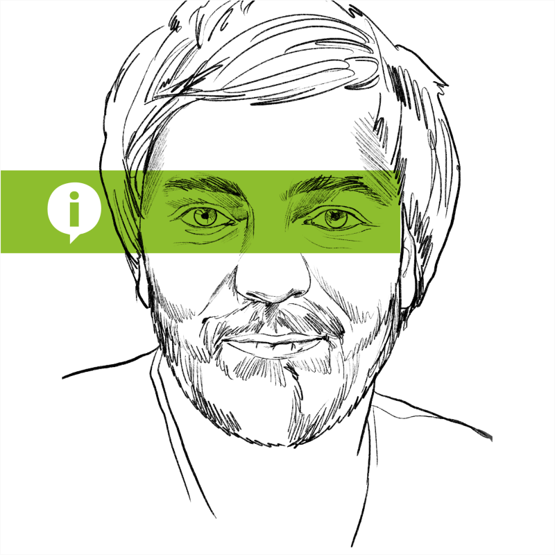 Obrázek epizody Ep. 48: Křest natřikrát (s Thomem Frödem, zpěvákem skupiny Walkmanz)