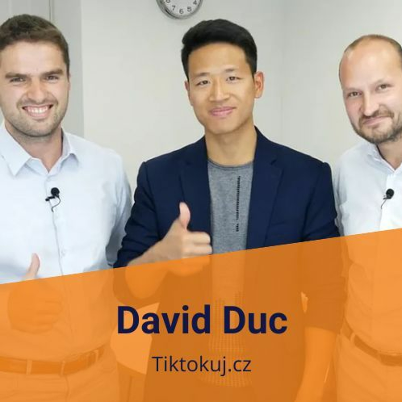 Obrázek epizody Energeťák   01 - Jak se dostat s produktem k těm správným zákazníkům