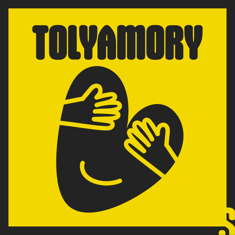 Obrázek epizody #186+ TOLEROVANÁ NEVĚRA (TOLYAMORIE) - MRAZIVÉ STORIES ❤️🩹