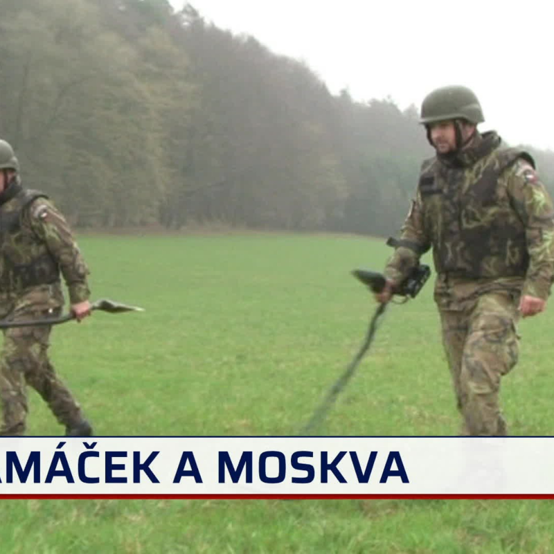 Obrázek epizody Nový den (907)