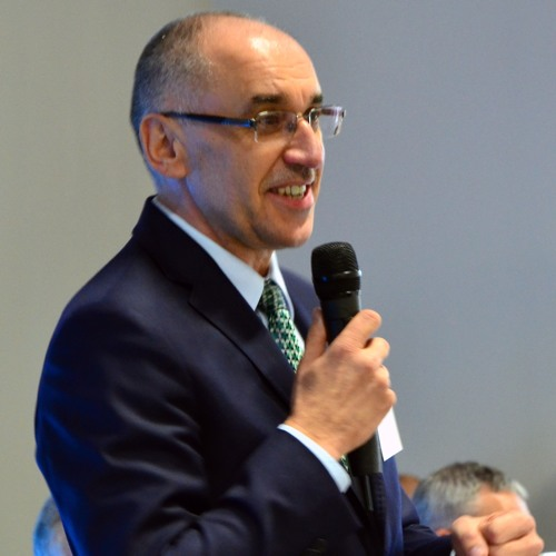 Obrázek epizody Marek Kamiński: Život ve stavu milosti Boží