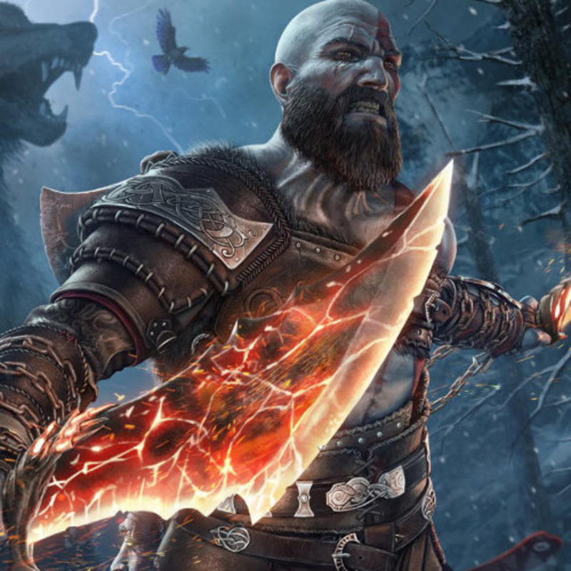 Obrázek epizody Herní novinky - listopad 2022