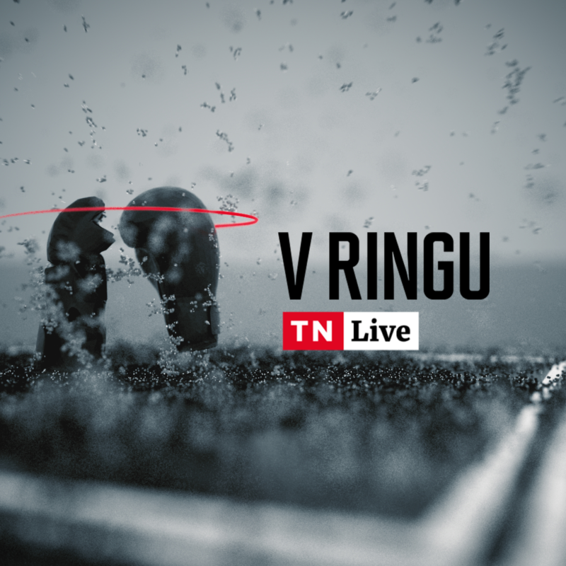 Obrázek epizody Tagir Machmudov: Byl jsem malý a tlustý. Soupeřů jsem se bál podle bot | V ringu