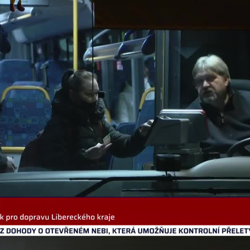 Obrázek epizody Právě dnes 20.12.2021 09:00