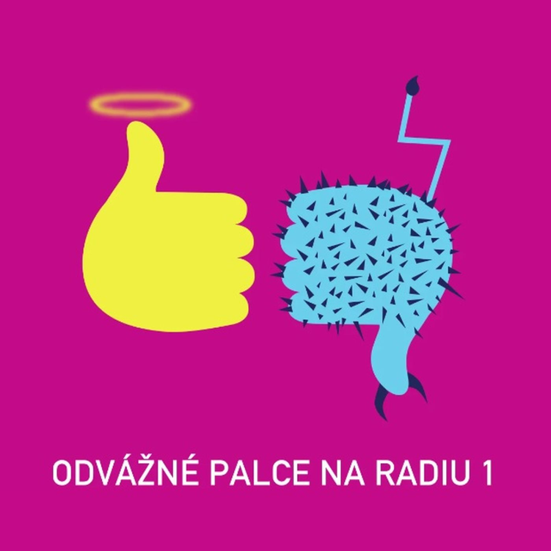 Obrázek epizody Odvážné palce 8/6/2023: Boj o moc, Spiderman, Malá mořská víla