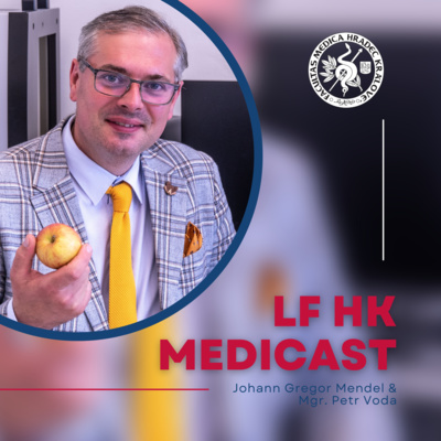 Obrázek epizody Jablečno-fyzikální přitažlivost