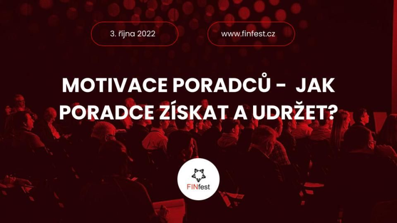 Obrázek epizody Motivace poradců – jak poradce získat a udržet?