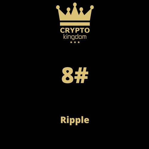 Obrázek epizody 08. Ripple (XRP)