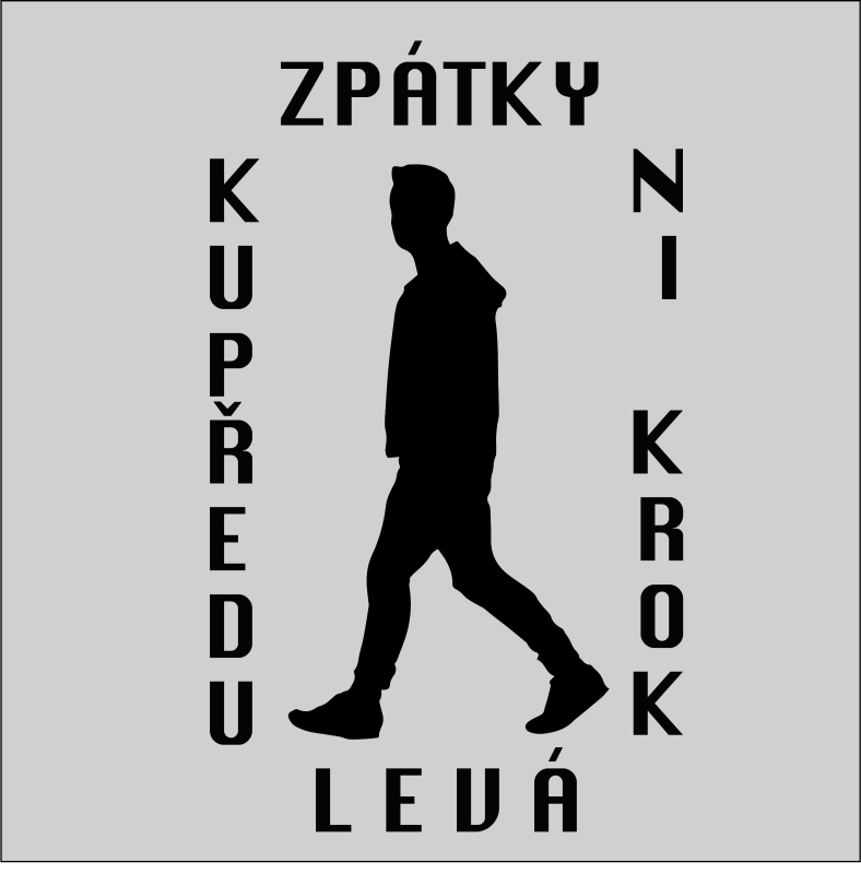 Obrázek epizody Kupředu levá aneb zpátky ni krok - 1. díl