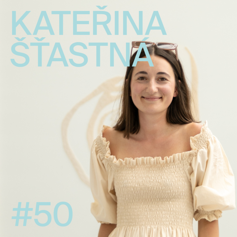 Obrázek epizody Katerina Šťastná