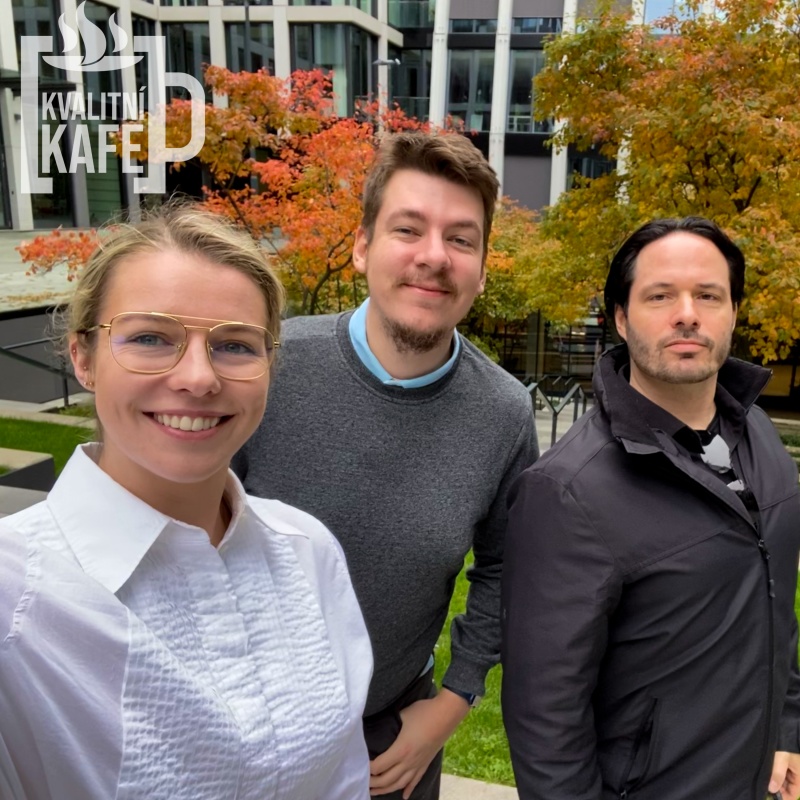 Obrázek epizody #15 Jan Tyl, Umělá inteligence a testování