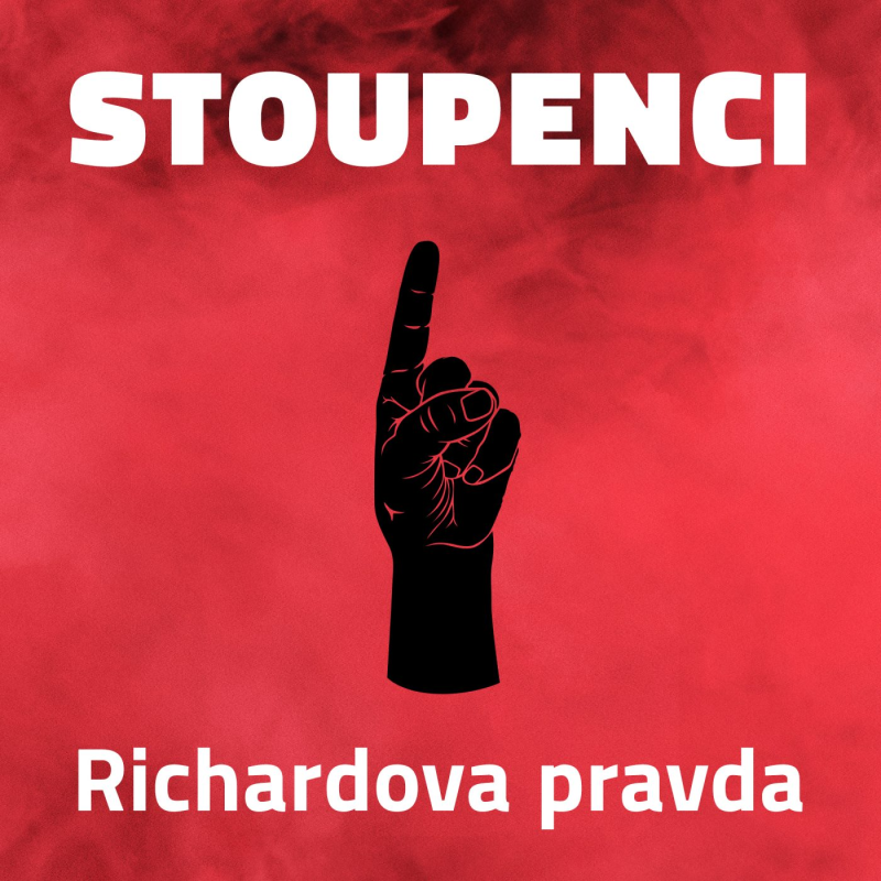 Obrázek epizody 3. díl: Richardova pravda