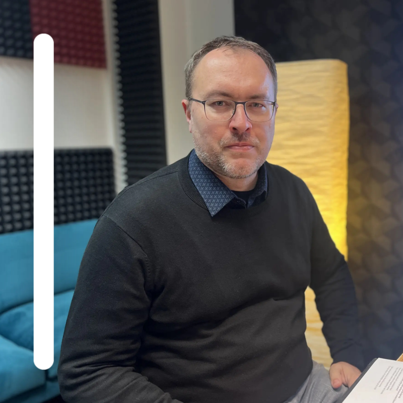 Obrázek epizody Petr Pavlíček na téma: Nevyléčitelná nemoc a eutanázie