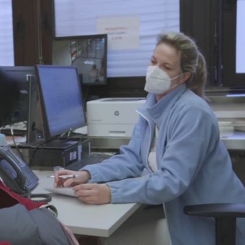 Obrázek epizody Česko dál očkuje AstraZenecou