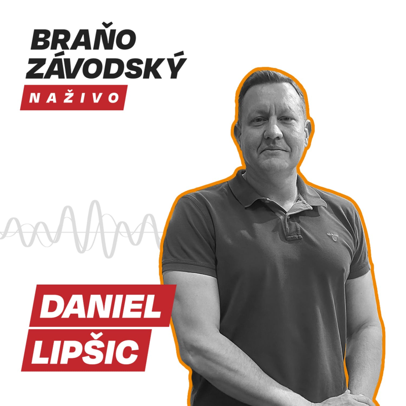Obrázek epizody Daniel Lipšic: Zoznam nestíhateľných osôb neexistuje, stíhame aj bohatých a vplyvných