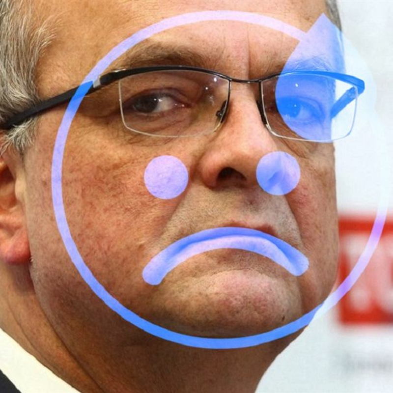 Obrázek epizody Originál od Bratříčka #4 Vzkaz TOP09