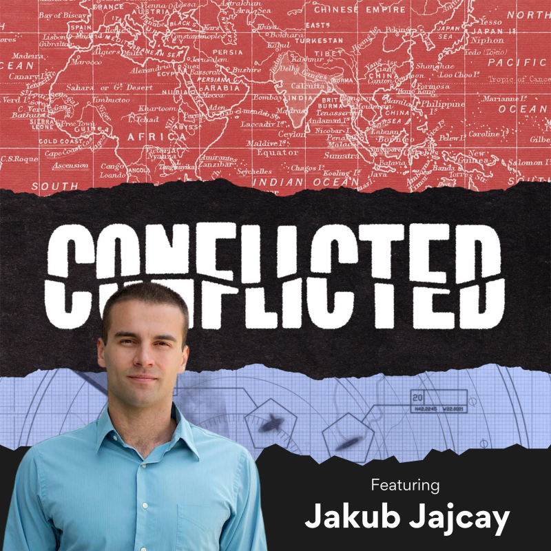 Obrázek epizody Inside the Trenches of Ukraine