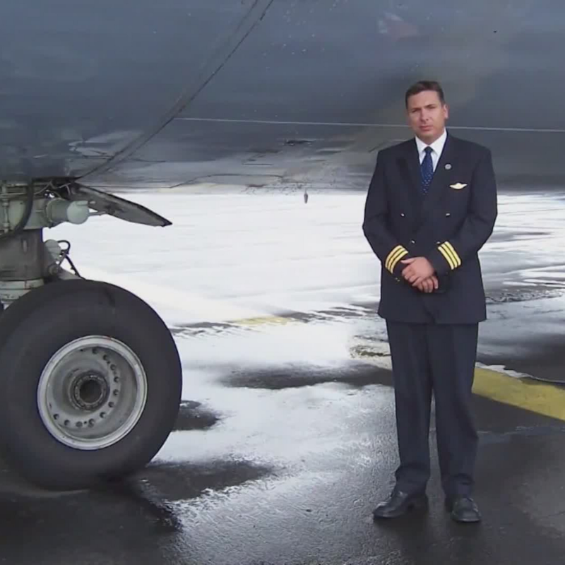 Obrázek epizody Soud s bývalým pilotem dopravního letadla (zdroj: CNN Prima NEWS)