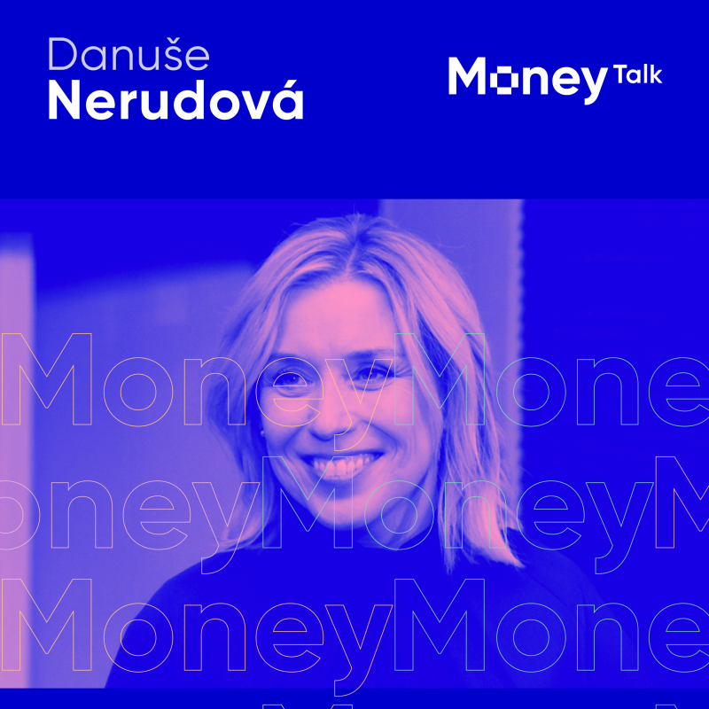 Obrázek epizody Danuše Nerudová bez obalu: Od Trumpových cel po český důchod