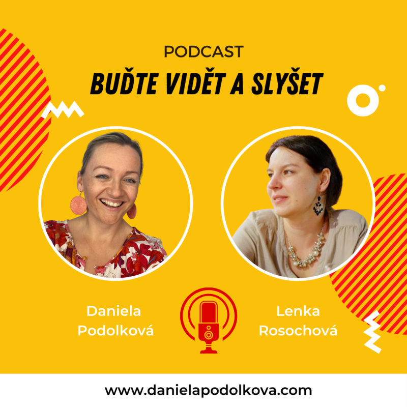 Obrázek epizody 011 Jak na vlastní apartmán u moře - Lenka Rosochová, hypoteční expertka