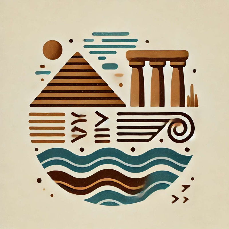 Obrázek epizody Mezopotámie