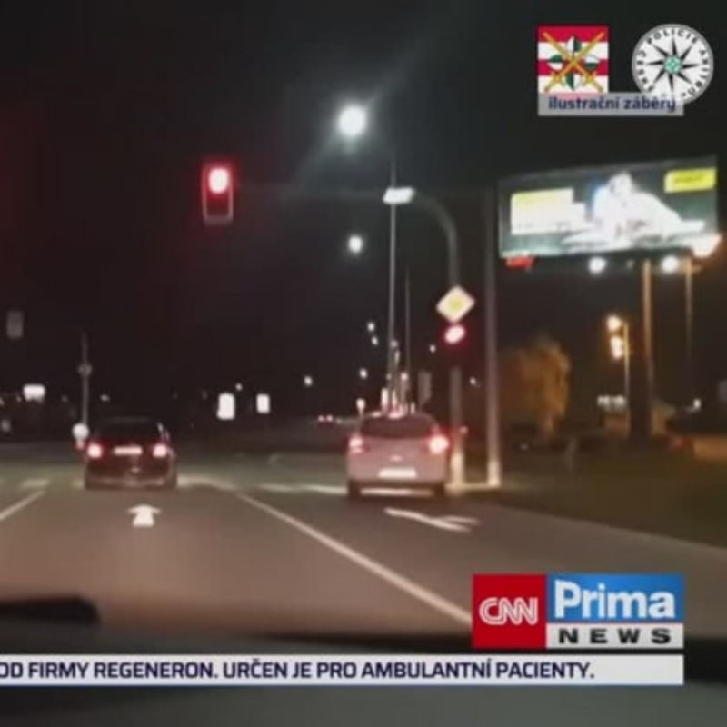 Obrázek epizody Přísnější tresty pro řidiče