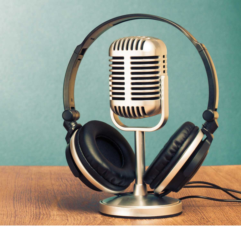 Obrázek epizody Podcast PEN srpen