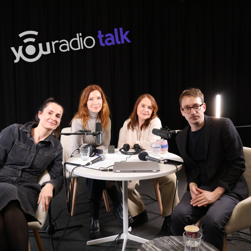 Obrázek epizody Jak těžké je nadabovat seriál Přátelé? Vyzkoušeli jsme si to – a není to sranda