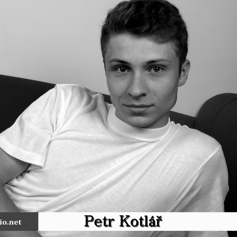 Obrázek epizody Káfa s Petrem ( Držky )