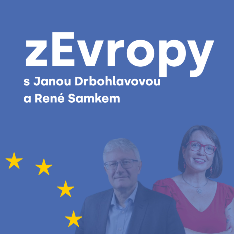 Obrázek epizody Chips Act a jeho praktické dopady na český průmysl