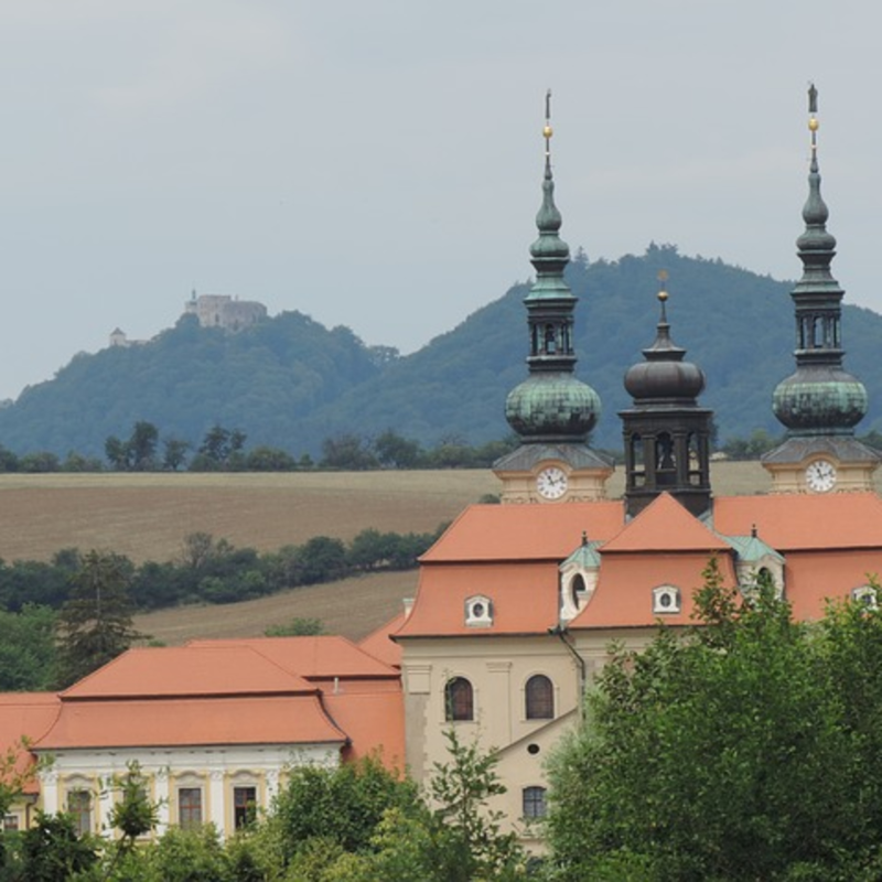 Obrázek epizody Modlitba online sv Cyril a Metodej poslal je pred sebou 05072020 CZ