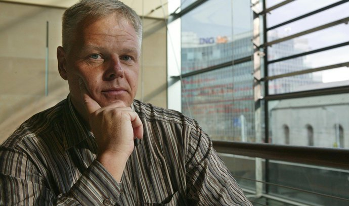 Obrázek epizody Majitel sklárny Lubor Cerva: Získat nové zaměstnance je složité. Zakládání nových sklářských oborů není aktuální