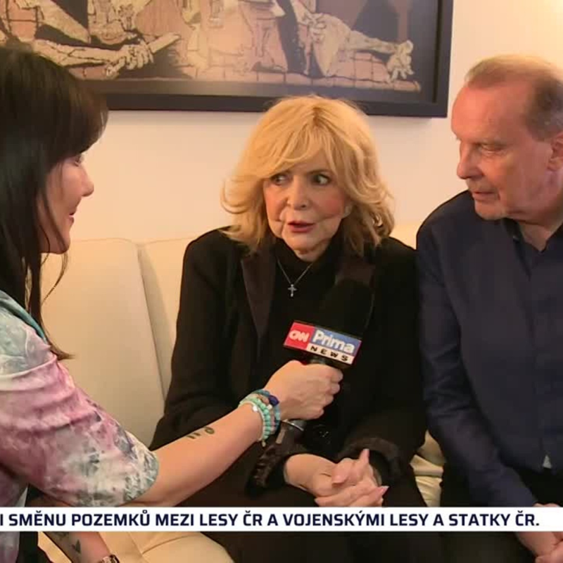 Obrázek epizody SHOWTIME 30.12.2021