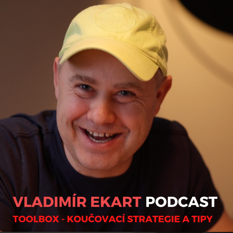 Obrázek epizody Toolbox 1.Díl - Elevation je cesta nahoru