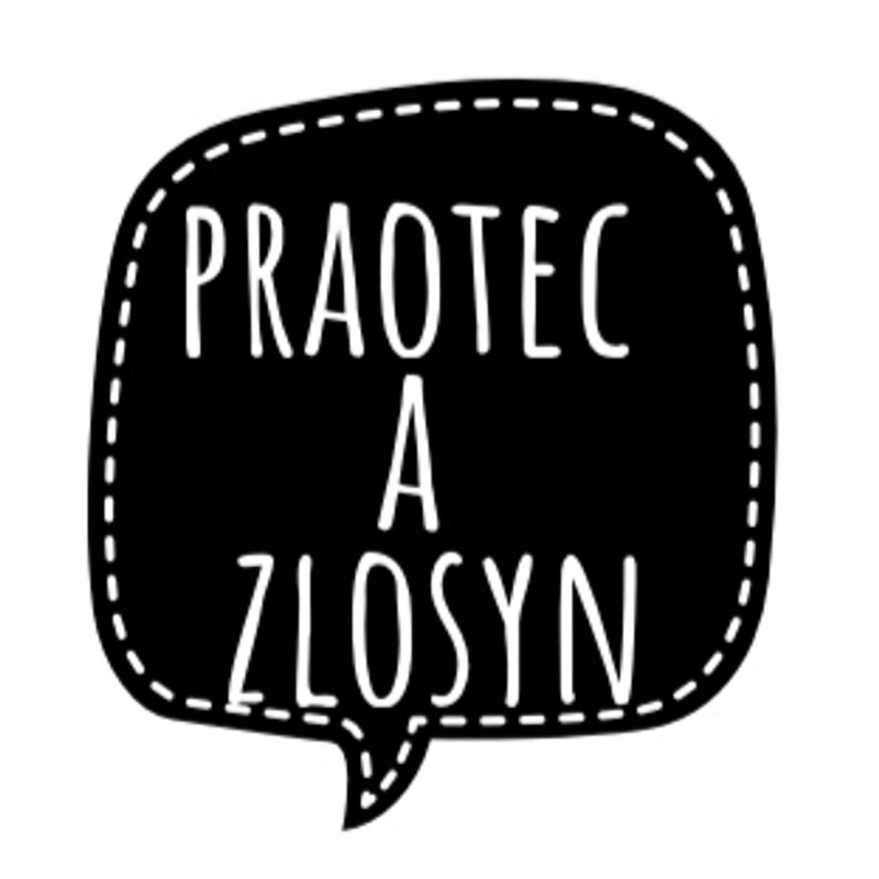 Obrázek epizody Praotec a Zlosyn - Anna Vedralová