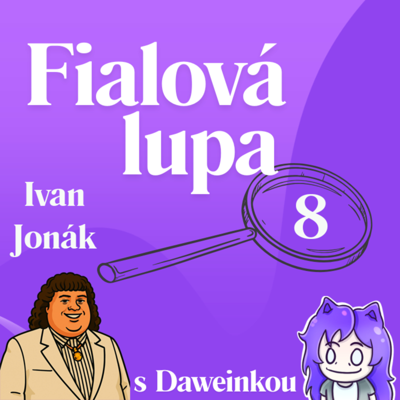 Obrázek epizody Ivan Jonák[Kontroverze v bílém obleku]