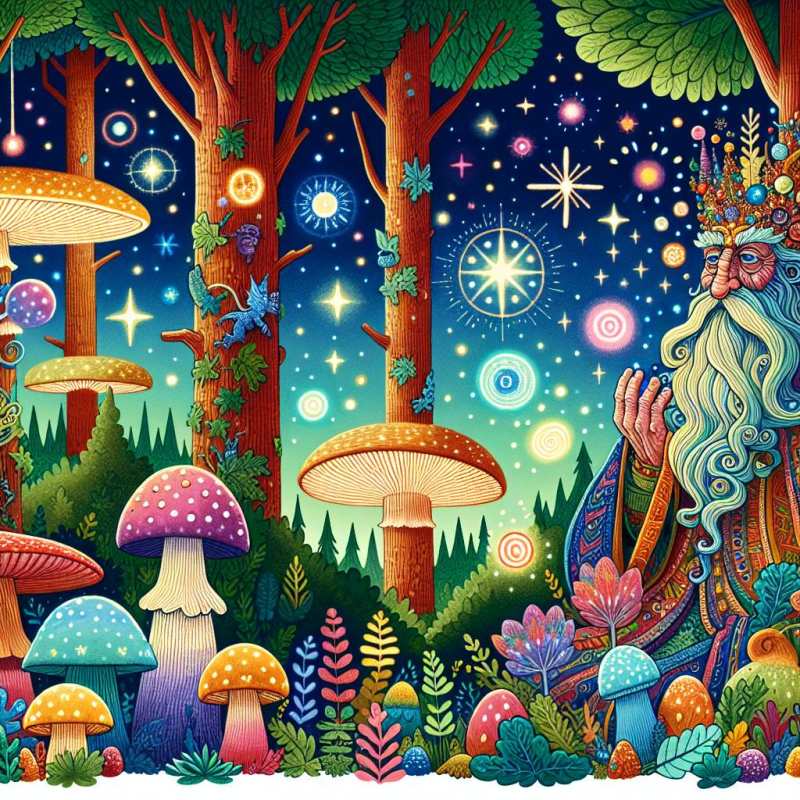 Obrázek epizody O Pánubohu – 10