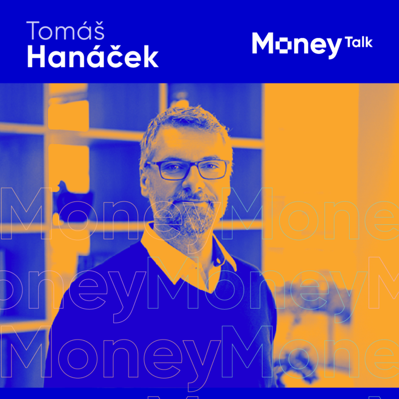 Obrázek epizody Tomáš Hanáček: Greenfieldy, brownfieldy a realita investování | MoneyFest Talk