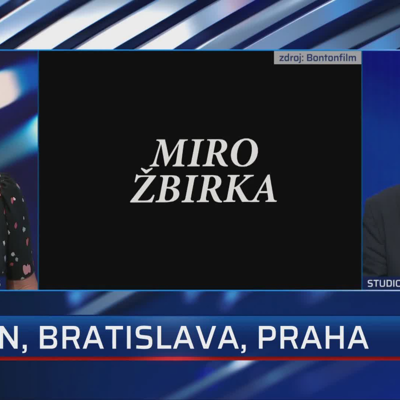 Obrázek epizody INTERVIEW 27.7.2020