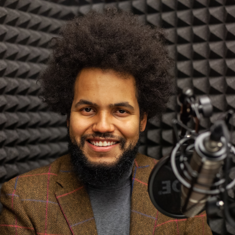 Obrázek epizody Host Reportéra Roberta Čásenského: Dominik Feri