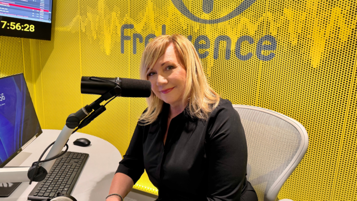 Obrázek epizody Alena Schillerová: Nevím, o čem dnes pan premiér mluvil