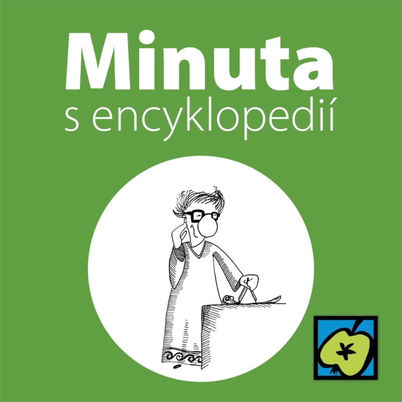 Obrázek epizody Věda