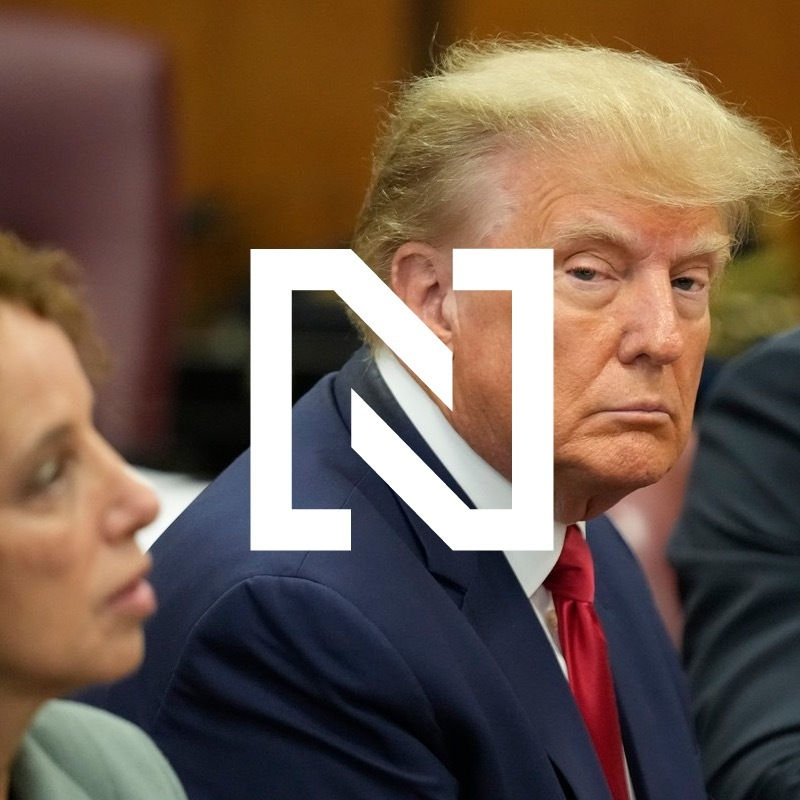 Obrázek epizody Proč Trumpovi hrozí 400 let za mřížemi